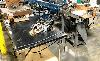AUBURN (?) Cord Inspection Winder, yardage counter,